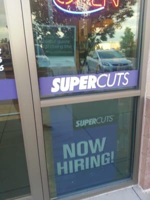 Supercuts