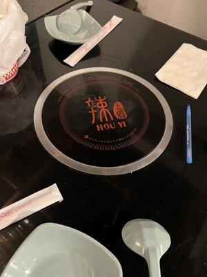 Hou Yi Hotpot