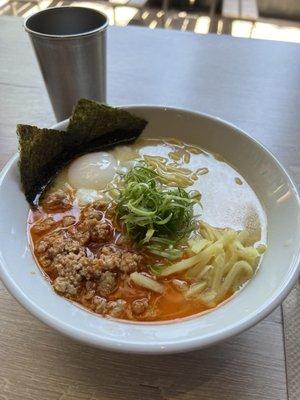 Tonkotsu Ramen