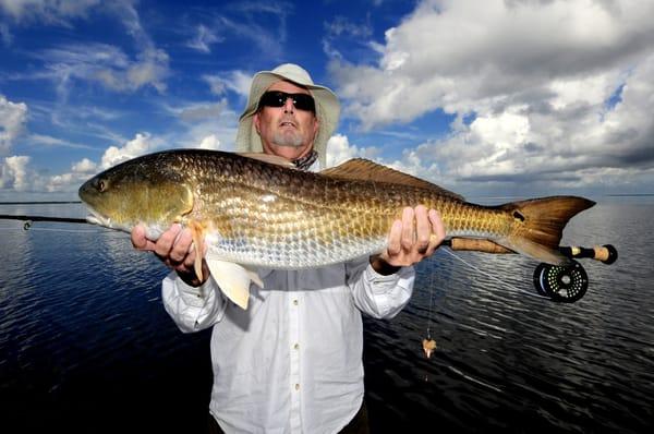 Orlando-Fishing