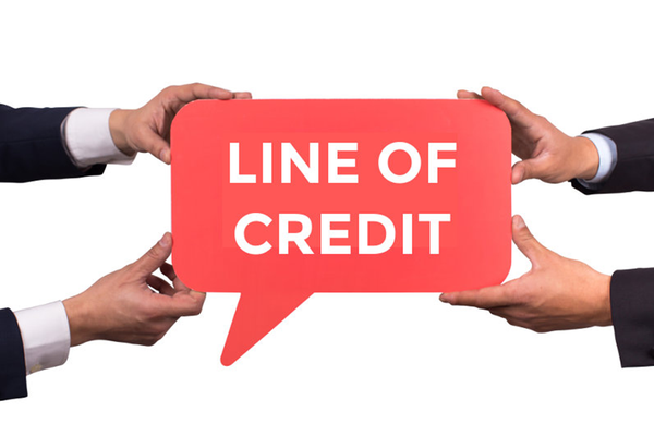 Business Line of Credit Loan Amount: $1,000 - $500,000/ Loan Term: 6 - 36 Months (Renewable) Monthly Payments