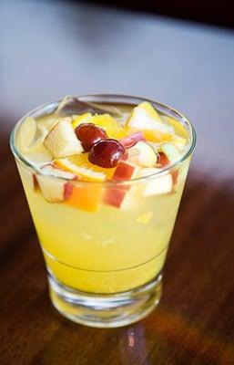 White Sangria