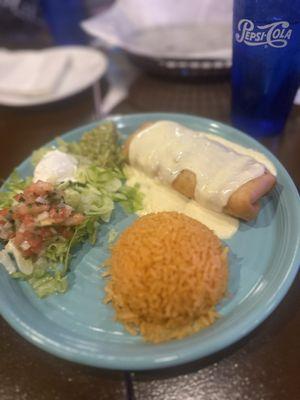 Chimichanga