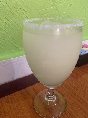 Frozen Margarita