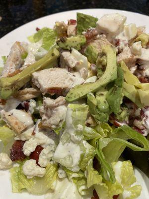 Cobb salad