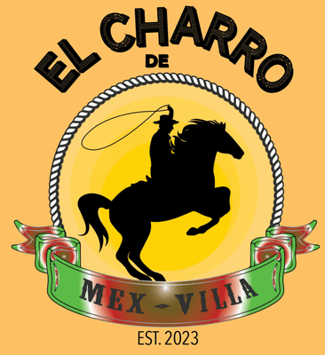 El Charro de Mex-Villa