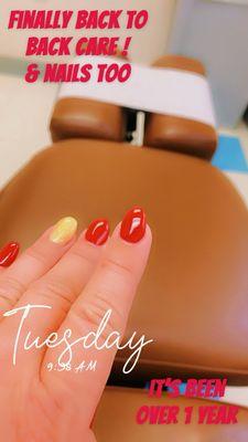 Lavish Nails & Spa