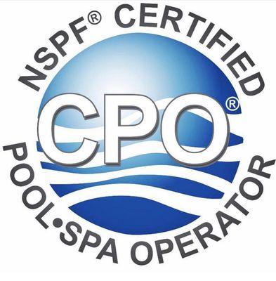 CPO® Certification provides individuals with the knowledge, techniques, and skills of pool and spa operations.