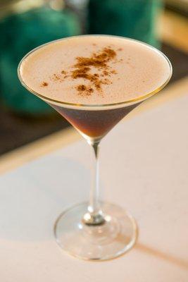 Expresso Martini