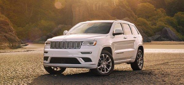 Jeep Cherokee at Mike Patton Chrysler Jeep Dodge