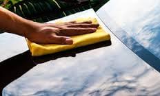 We have a dedicated member of our team to wash your car after your repairs have been completed at DreamCars.