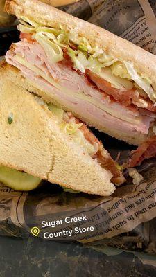 Turkey Club