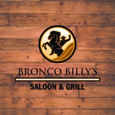 Bronco Billy's Saloon & Grill
Est. 1998

Bronco Billy's Saloon is a good ol' country bar and grill in the Wisconsin Dells & Baraboo area.