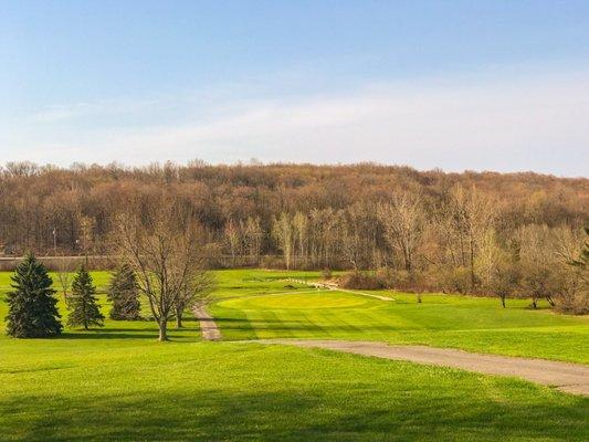 Chestnut Hill Golf Course