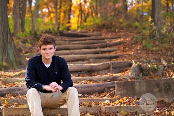 Ann Arbor, Detroit, and Southeast Michigan Senior  Portrait Photographer- The Arb Ann Arbor MI