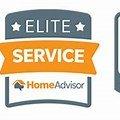 We are proud to have earned nearly 100 5 STAR REVIEWS making us a ELITE SERVICE PROVIDER status with HOME ADVISOR & ANGIES LIST