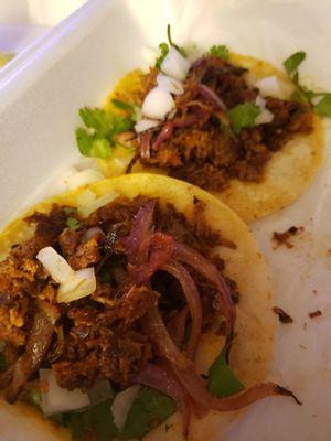 Michicano Tacos