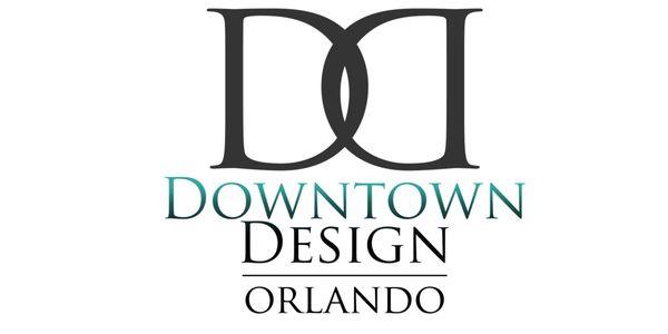 Downtown Design Orlando