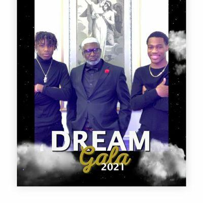 Dream Gala raising funds for underprivileged children.