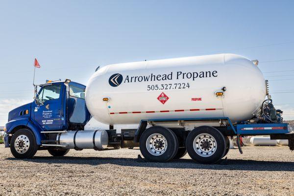 Arrowhead Propane