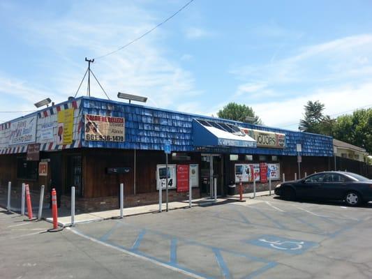 Community Liquors