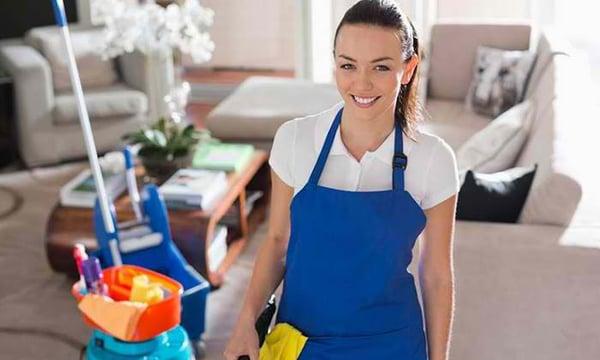 Friendly and Effective, We are Professional House Cleaners