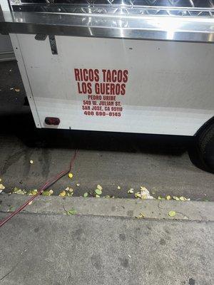 Rico tacos