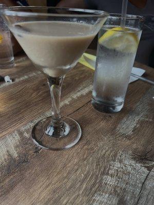 Espresso martini