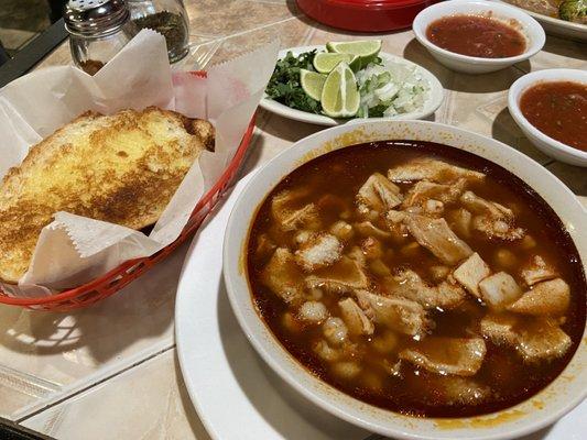 Menudo