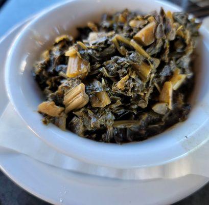 Collard Greens