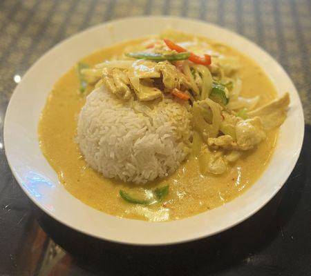 Golden Thai Restaurant