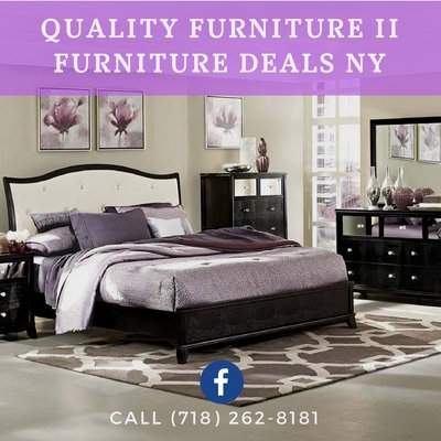 Quality Furniture II Furniture Deals NY