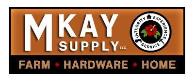 M Kay Supply