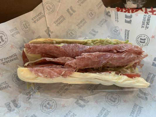 Jimmy John’s