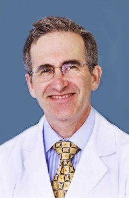 David Berman, MD