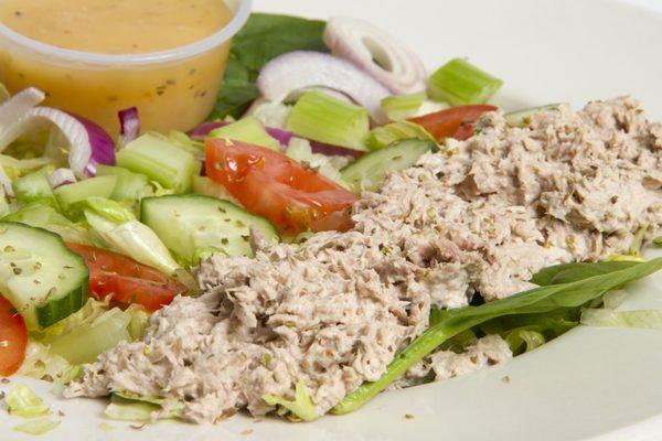 Tuna Salad