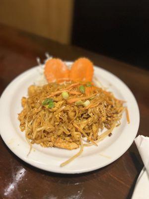 Pad Thai Chicken