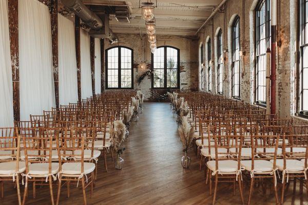 The Cedar Room, Sweet Peach Planning, Megan Fe Chapman Photography