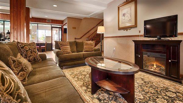 Best Western Dunkirk & Fredonia Inn