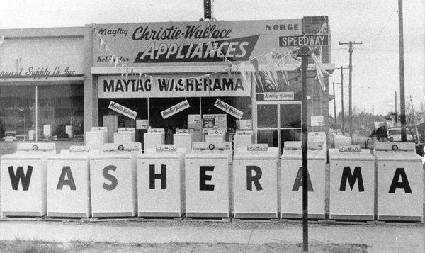 Christie's Appliance & Mattress