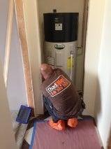 Thad Ellet Plumbing, your AO Smith water heater, authorized service provider