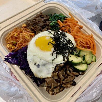 Bibimbap