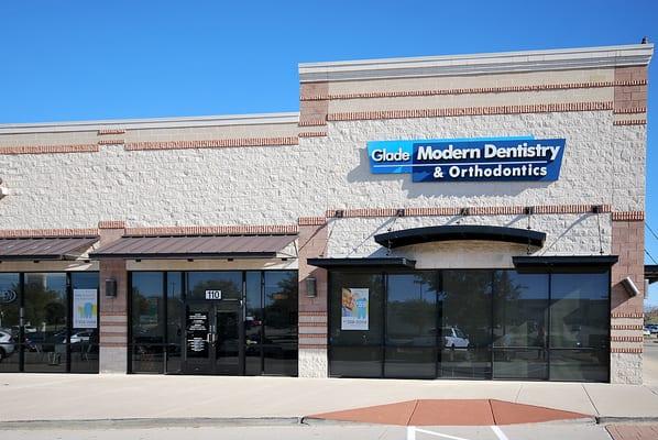 Looking for a family dentist in Euless, TX? You have come to the right spot!