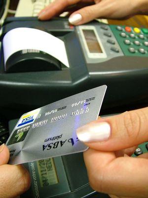 Credit Card Cash Advances