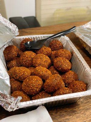 Falafels