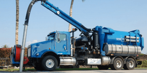 Bob's Sweetwater Pumping Service