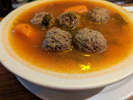 Albondigas