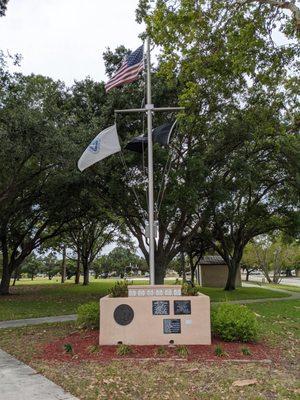 Veterans Park, Cape Coral