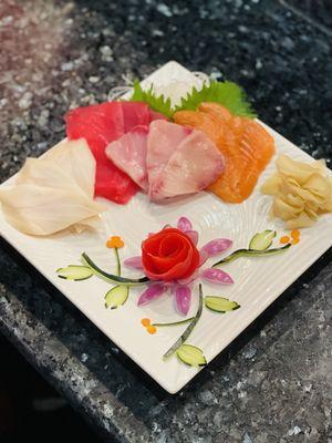 Sashimi