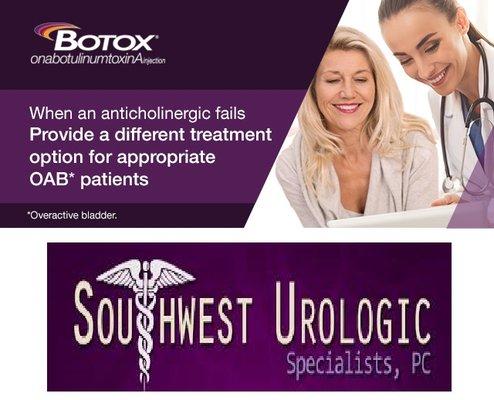 Southwest Urologic Specialties, P